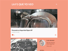 Tablet Screenshot of laf1queyoveo.blogspot.com