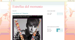 Desktop Screenshot of justina-consejosparanios.blogspot.com