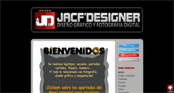 Desktop Screenshot of graficosjacf.blogspot.com