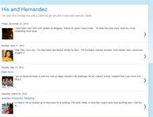 Tablet Screenshot of hisandhernandez.blogspot.com