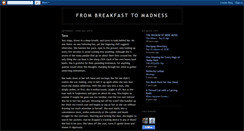 Desktop Screenshot of leanabovetheplasticsky.blogspot.com