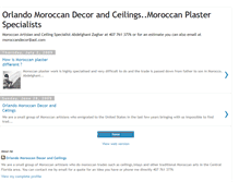 Tablet Screenshot of orlandomoroccandecor.blogspot.com