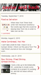 Mobile Screenshot of caviarandhash.blogspot.com