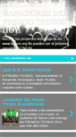 Mobile Screenshot of ganadorespremiotecnos.blogspot.com