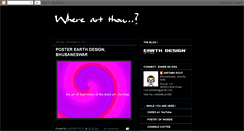 Desktop Screenshot of amitabhrout.blogspot.com