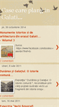 Mobile Screenshot of casecareplang-in-galati.blogspot.com