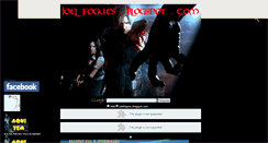 Desktop Screenshot of joelfogues.blogspot.com