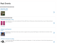 Tablet Screenshot of jyappastevents.blogspot.com
