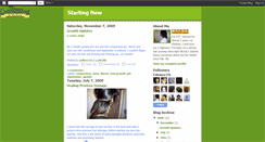 Desktop Screenshot of eallen116butterfly.blogspot.com