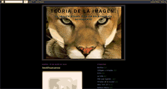 Desktop Screenshot of cajacreativa4.blogspot.com