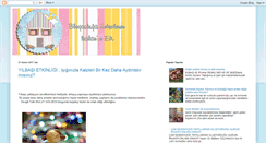 Desktop Screenshot of nalanevi.blogspot.com
