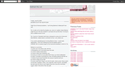 Desktop Screenshot of batmantakbest.blogspot.com