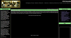 Desktop Screenshot of ppia-nc.blogspot.com