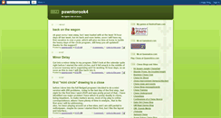 Desktop Screenshot of pawntorook4.blogspot.com