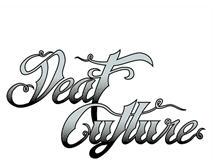 Tablet Screenshot of deafcultureart.blogspot.com