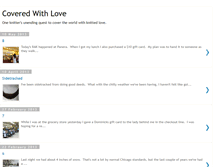 Tablet Screenshot of coveredwithlove.blogspot.com