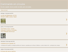 Tablet Screenshot of encirculos.blogspot.com