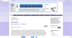 Desktop Screenshot of free-kashmir.blogspot.com