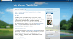 Desktop Screenshot of hollywiesnerolivieri.blogspot.com