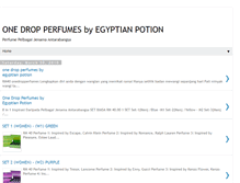 Tablet Screenshot of onedropperfumes-kiki.blogspot.com
