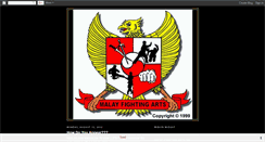 Desktop Screenshot of malayarts.blogspot.com