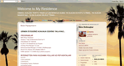 Desktop Screenshot of muratorumcek.blogspot.com