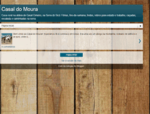 Tablet Screenshot of casaldomoura-sico.blogspot.com