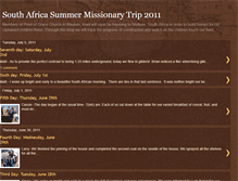 Tablet Screenshot of pogmissiontrip.blogspot.com