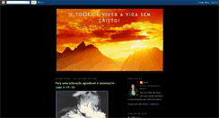 Desktop Screenshot of hugosamir.blogspot.com