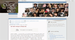 Desktop Screenshot of 31tm.blogspot.com