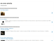 Tablet Screenshot of medussamanita.blogspot.com