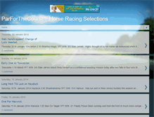 Tablet Screenshot of parforthecourse1.blogspot.com