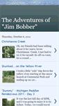 Mobile Screenshot of jim-bobber.blogspot.com