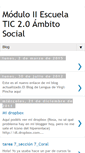 Mobile Screenshot of modulodosescuelaticdospuntocero.blogspot.com