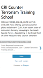 Mobile Screenshot of antiterrorism.blogspot.com