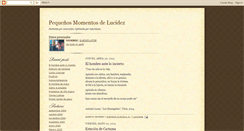 Desktop Screenshot of karmelator.blogspot.com