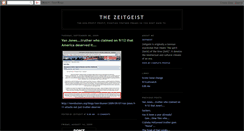 Desktop Screenshot of antitruther.blogspot.com