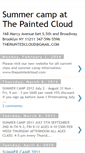 Mobile Screenshot of cloudcamps.blogspot.com