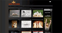 Desktop Screenshot of freeloveimages.blogspot.com