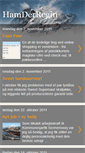 Mobile Screenshot of hamderregin.blogspot.com