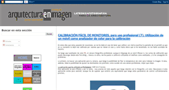 Desktop Screenshot of latecnicafotografica.blogspot.com