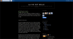 Desktop Screenshot of jarekbuss.blogspot.com