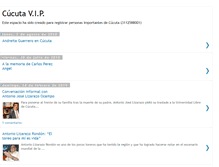 Tablet Screenshot of cucuta-vip.blogspot.com