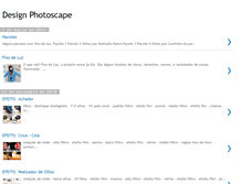Tablet Screenshot of designpsc.blogspot.com