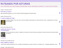 Tablet Screenshot of bttsierradetineo.blogspot.com