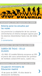 Mobile Screenshot of malagacontrabolonia.blogspot.com