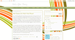 Desktop Screenshot of neva-aftertheory.blogspot.com