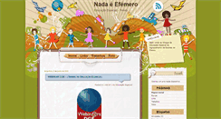 Desktop Screenshot of educacaoespecialfreixo.blogspot.com