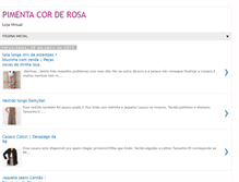 Tablet Screenshot of pimentacorderosabazar.blogspot.com