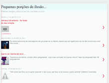 Tablet Screenshot of amoreflor.blogspot.com